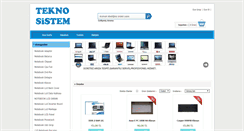 Desktop Screenshot of gezenservis.com